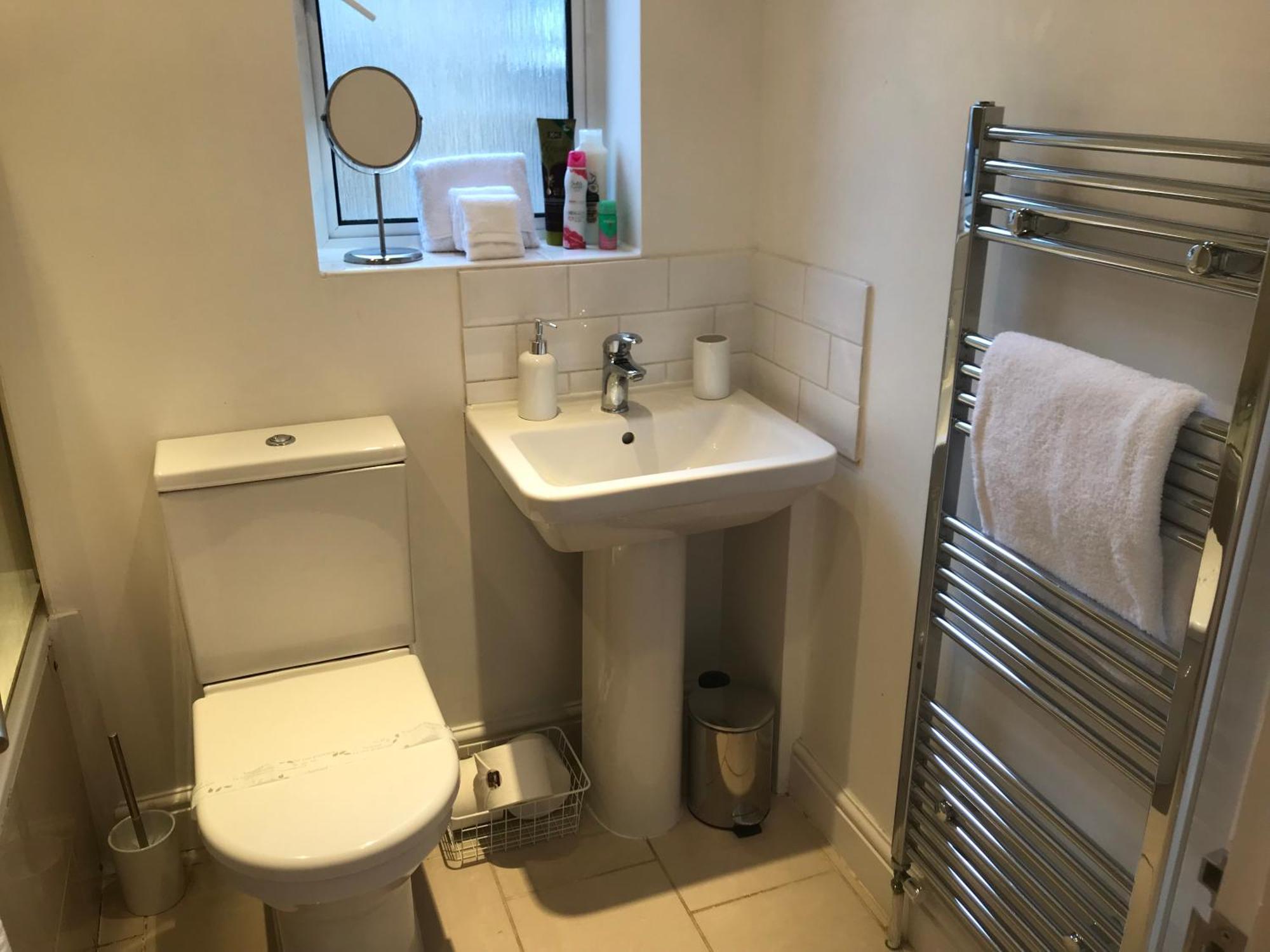Charming Flat Centrally Located Лондон Экстерьер фото