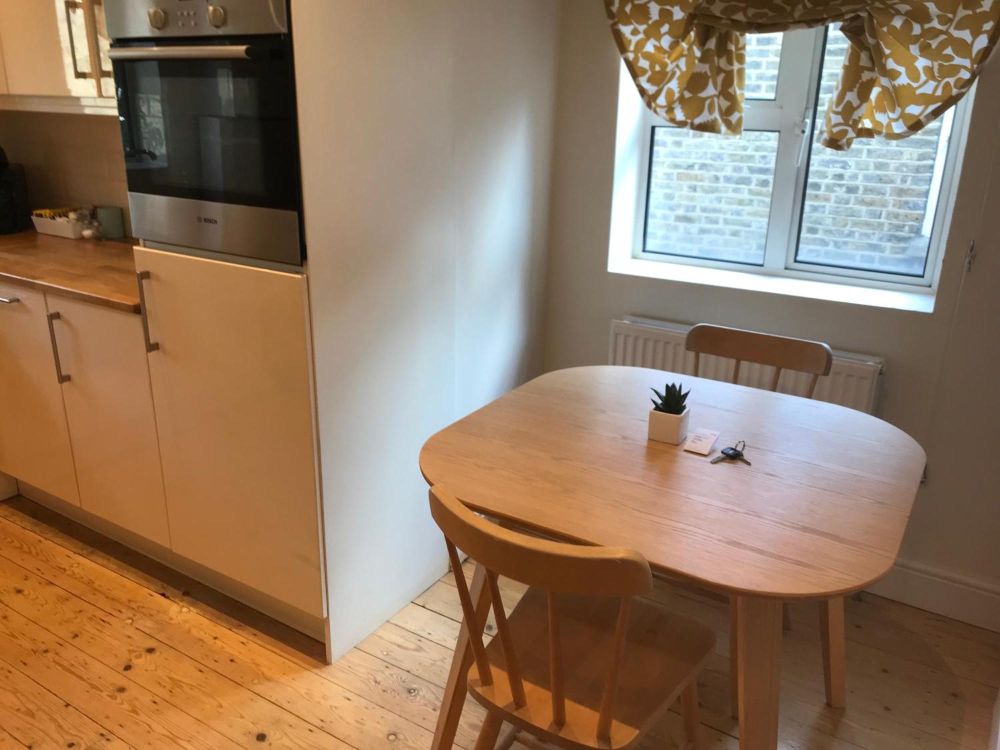 Charming Flat Centrally Located Лондон Экстерьер фото